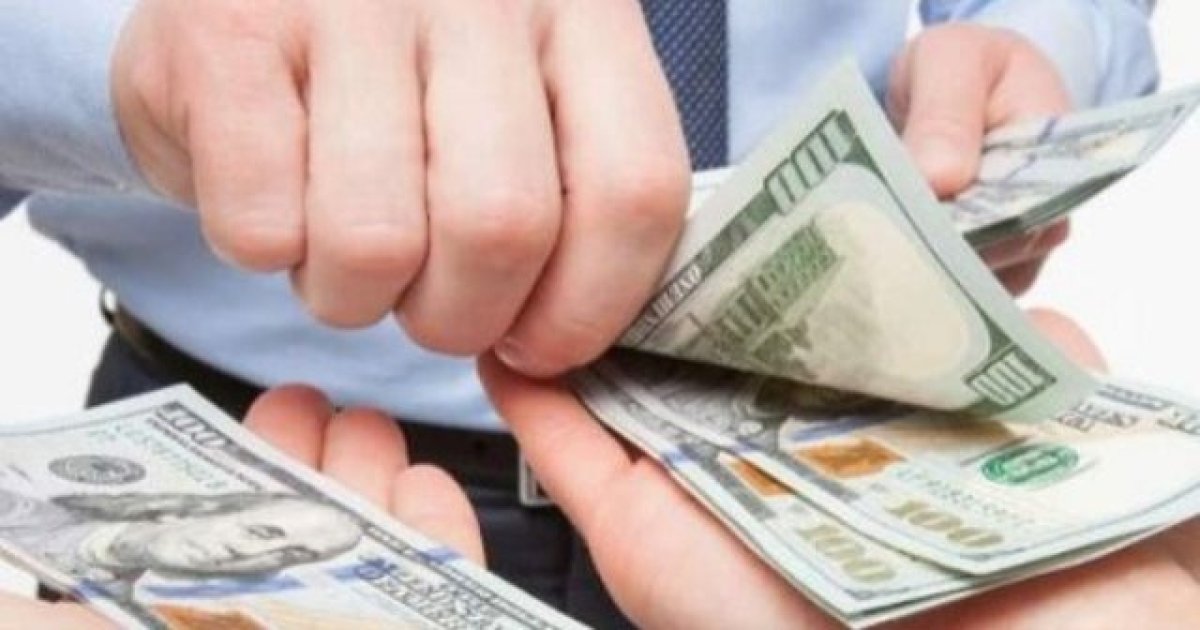 ضبط 3 أجانب متهمين بالاتجار في العملة 