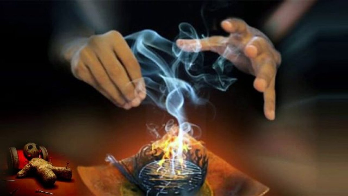 دجل وشعوذة اون لاين.. القبض على ساحر بالإسكندرية 