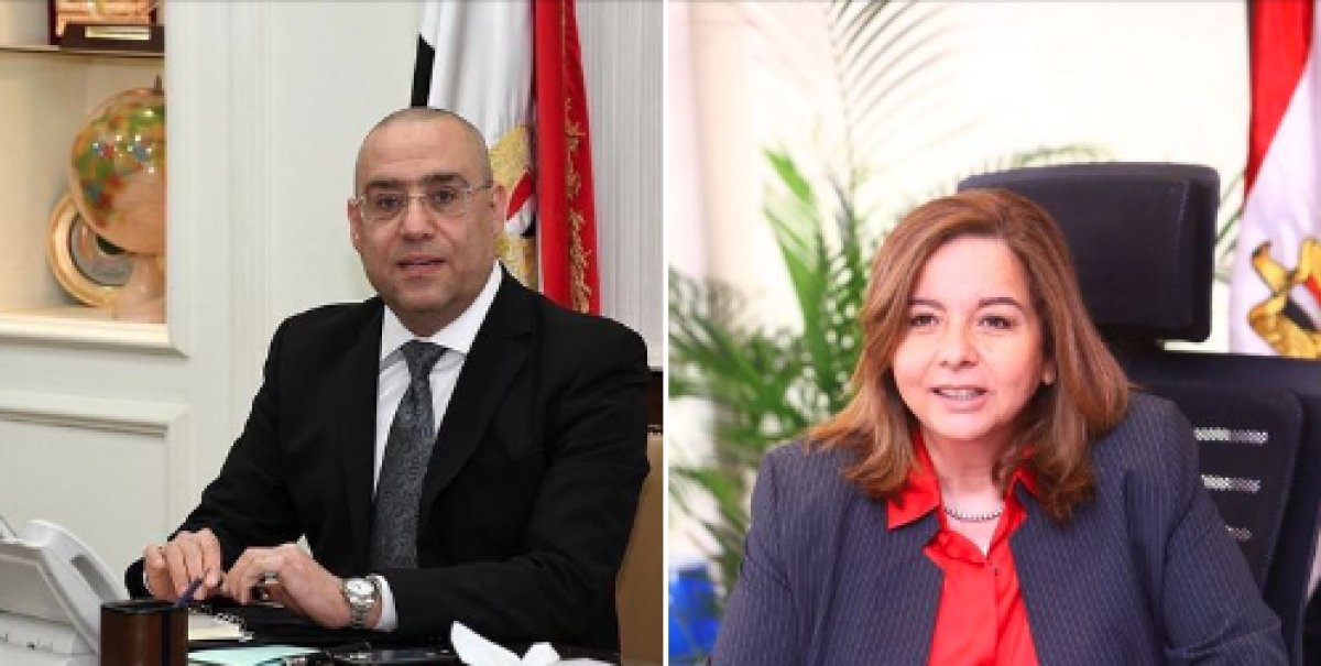 وزير الإسكان: انتهاء حجز الوحدات المطروحة ضمن إعلان "سكن كل المصريين٤" فيما عدا ثلاث مدن