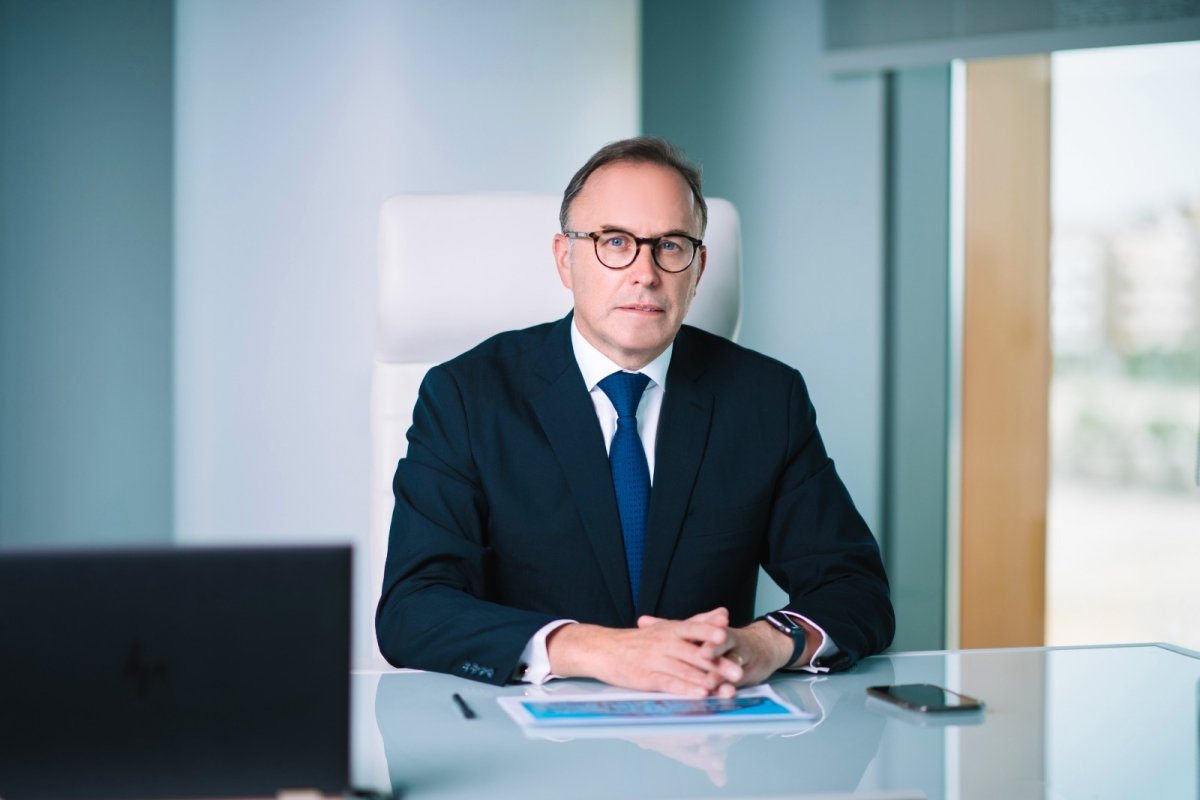 بنك كريـــدي أجريكـــول مصــر يعلن النتائــــج الماليــــة المستقلـــة عن الربع الأول من عام 2023 