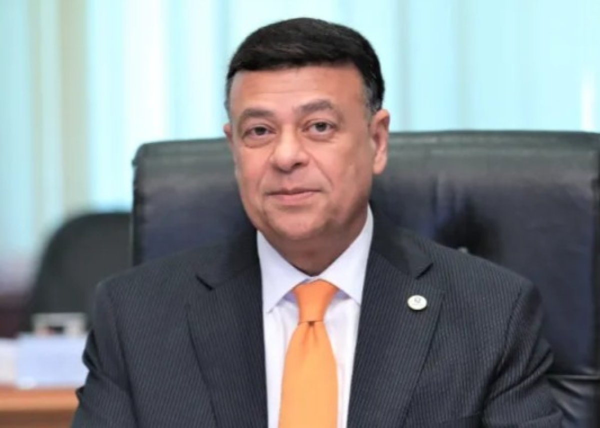 باسل الحيني رئيساً "غير تنفيذي" لبنك التعمير والإسكان 