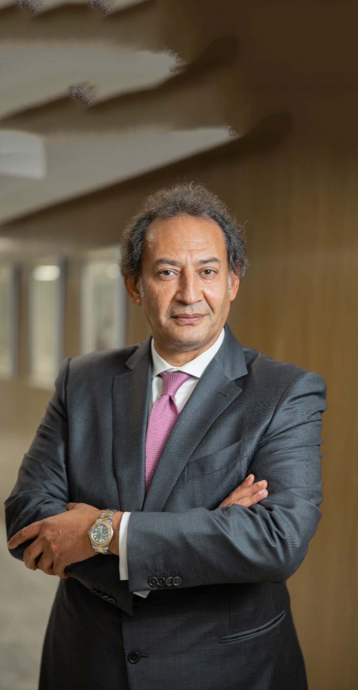 36% نمو فى أرباح بنك البركة المستقلة قبل الضرائب خلال الربع الأول لعام 2023 