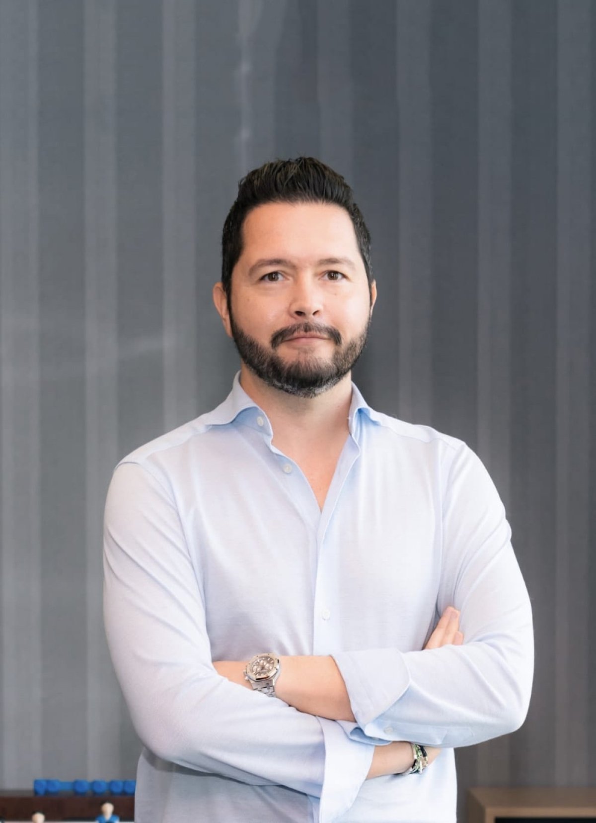 تعيّن طارق عبدالله في منصب نائب رئيس أول ومدير التسويق لمنطقة وسط وشرق أوروبا والشرق الأوسط وأفريقيا