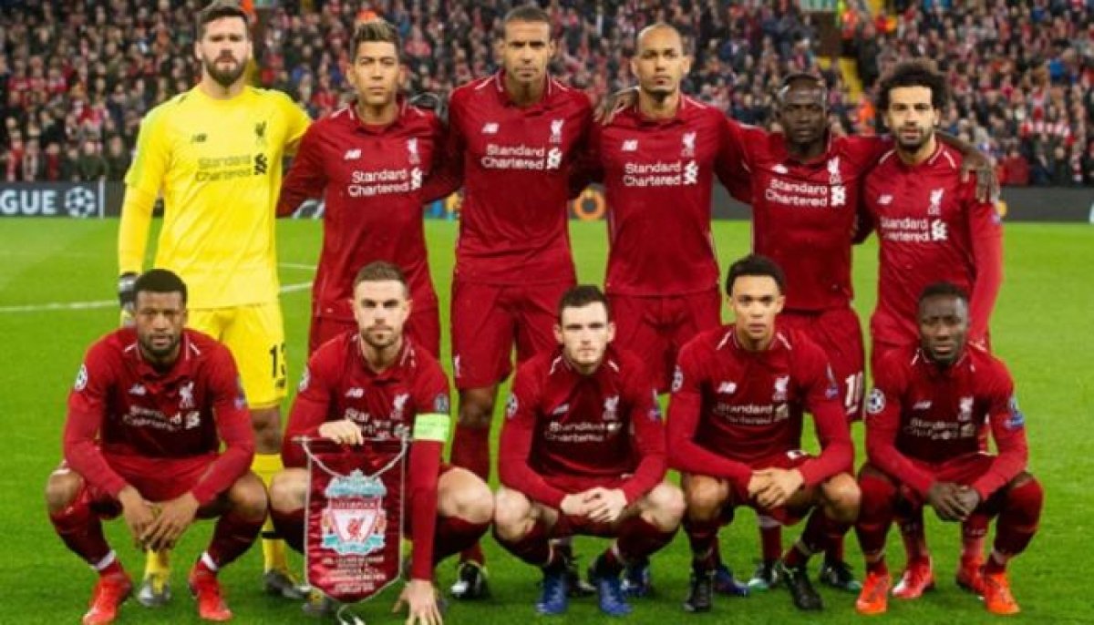 ليفربول يتعادل مع إيفرتون سلبيًا في غياب صلاح