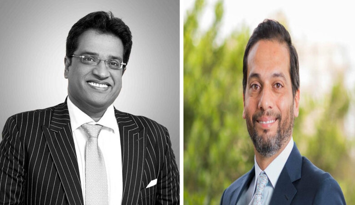 تعيين چينو ﭼونسون رئيسًا تنفيذيًا جديدًا لشركة «تنمية» المتخصصة في حلول التمويل متناهي الصغر