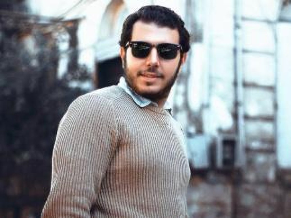 النائب العام يأمر بحبس سائق قتل مهندسًا بجرافة لودرٍ بالقاهرة 