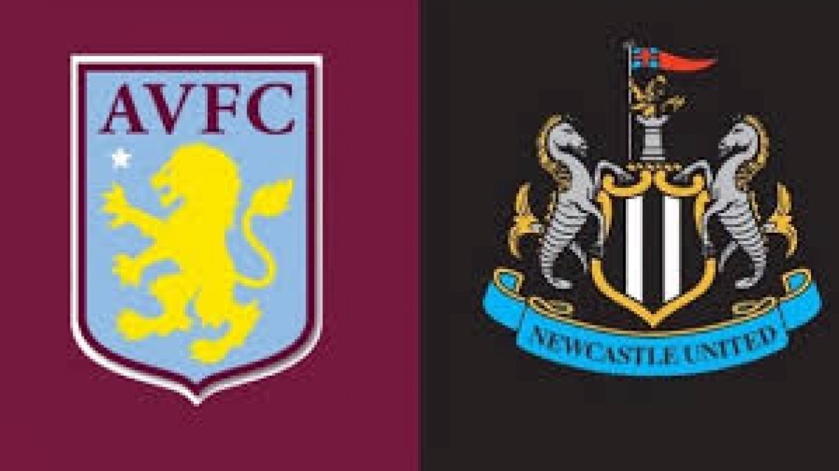 بث مباشر.. مباراة أستون فيلا ونيوكاسل بالدوري الإنجليزي 