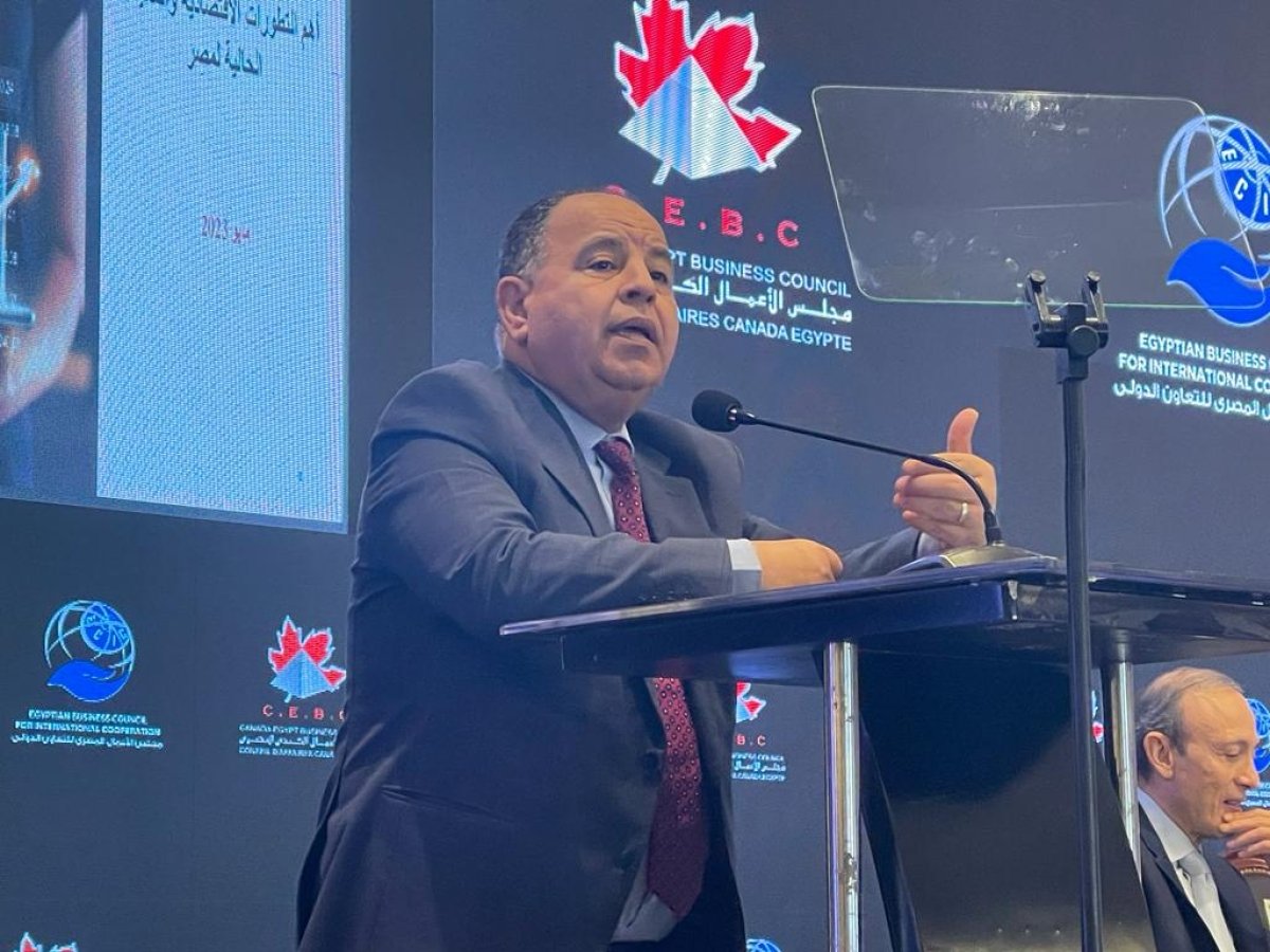 وزير المالية للمستثمرين: القرارات الرئاسية الأخيرة دفعة قوية للاستثمارات الخاصة تضمن العدالة التنافسية