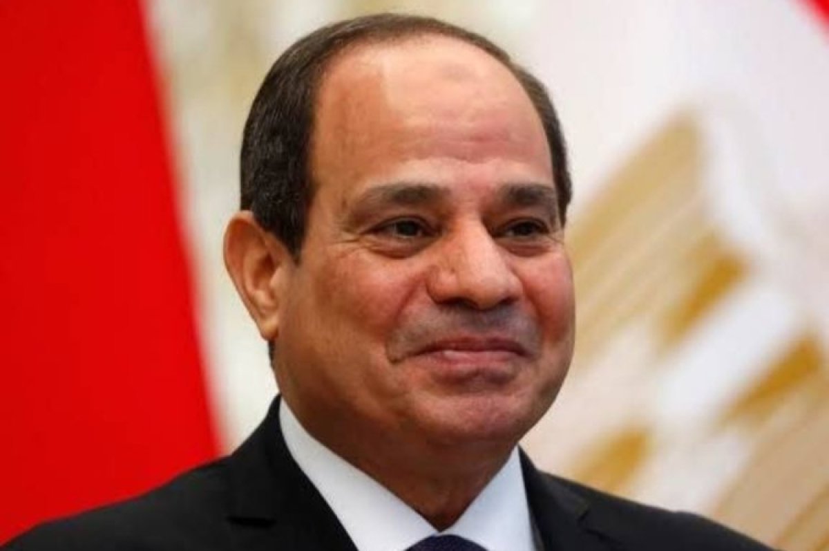 الرئيس السيسي يتوجه إلى السعودية للمشاركة في الدورة الـ32 لمجلس جامعة الدول العربية