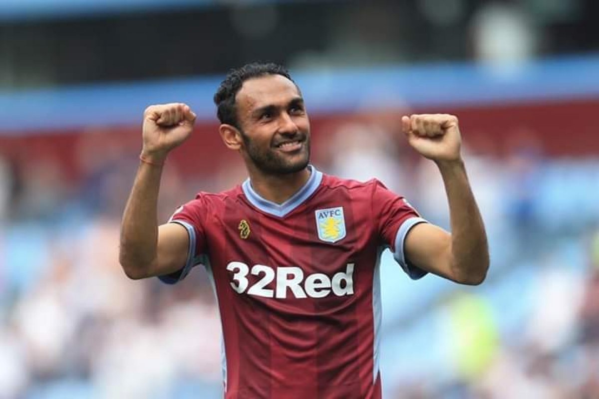 المحمدي يقود أستون فيلا لتعادل مثير أمام نيوكاسل بالدوري الإنجليزي 