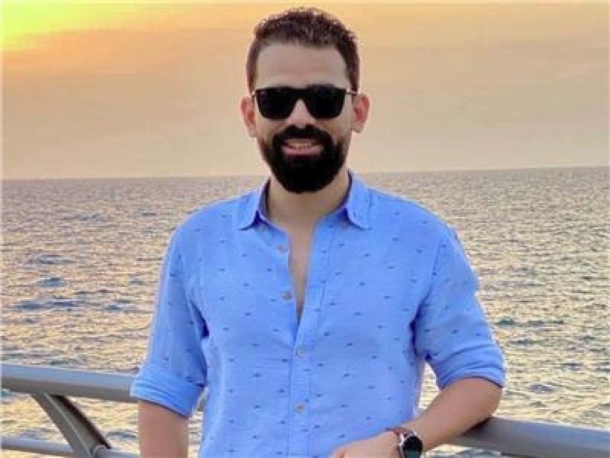 تأجيل محاكمة المتهمين في قضية صيدلي حلوان لـ 24 مايو للنطق بالحكم 