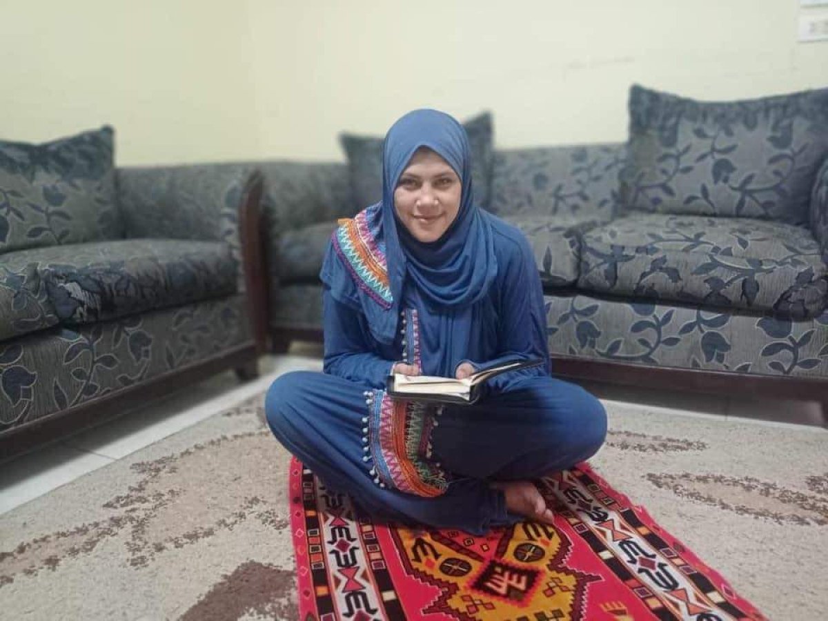 وفاة "لقاء" فتاة فيصل