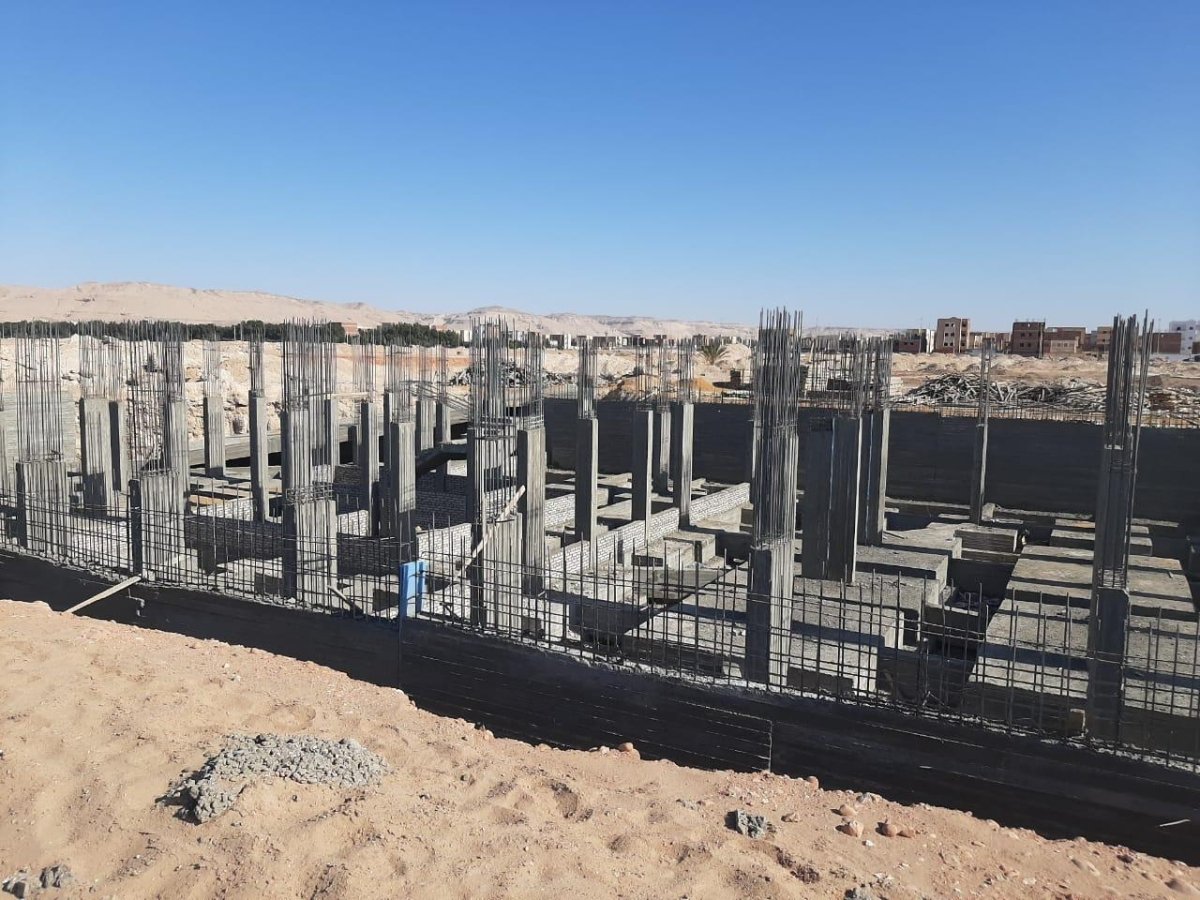 «الرائد للتنمية» تبدأ أعمال الإنشاءات بمشروع «ROOTS» قبل إطلاقه الرسمي للعملاء 