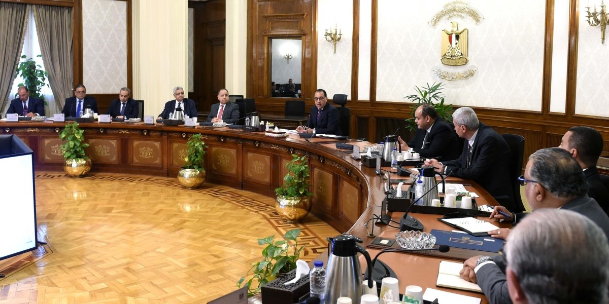 رئيس الوزراء يناقش إجراءات دعم وتحفيز صناعة الدواء