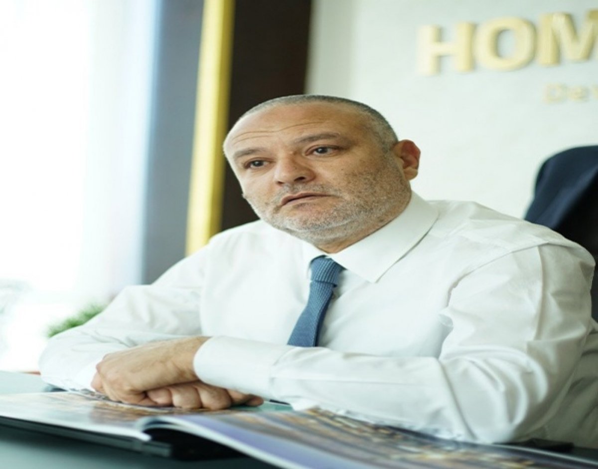 هوم تاون تُعلن فتح باب التعاقد لأضخم مشروعاتها بالعاصمة الإدارية "لافاييت مول"