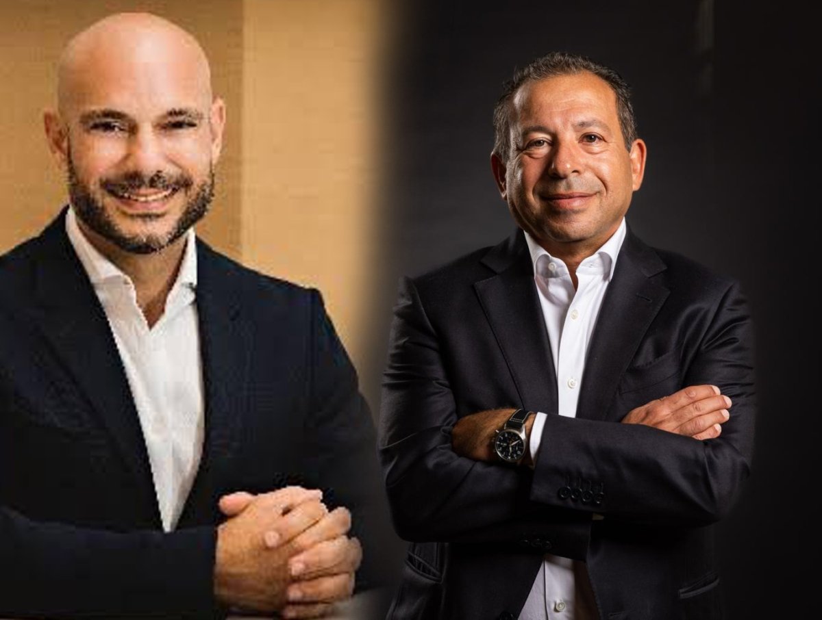 " أوراسكوم للإنشاءات" و"ماتيتو" يتحالفان لتنفيذ مشروع لتطوير محطة لمعالجة مياه البحر