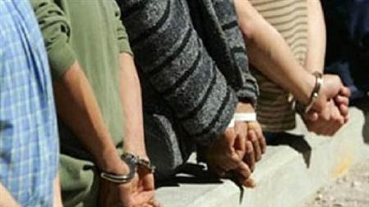 سقوط عصابة زفتى لنصبهم على المواطنين في 4.5 مليون جنيه 