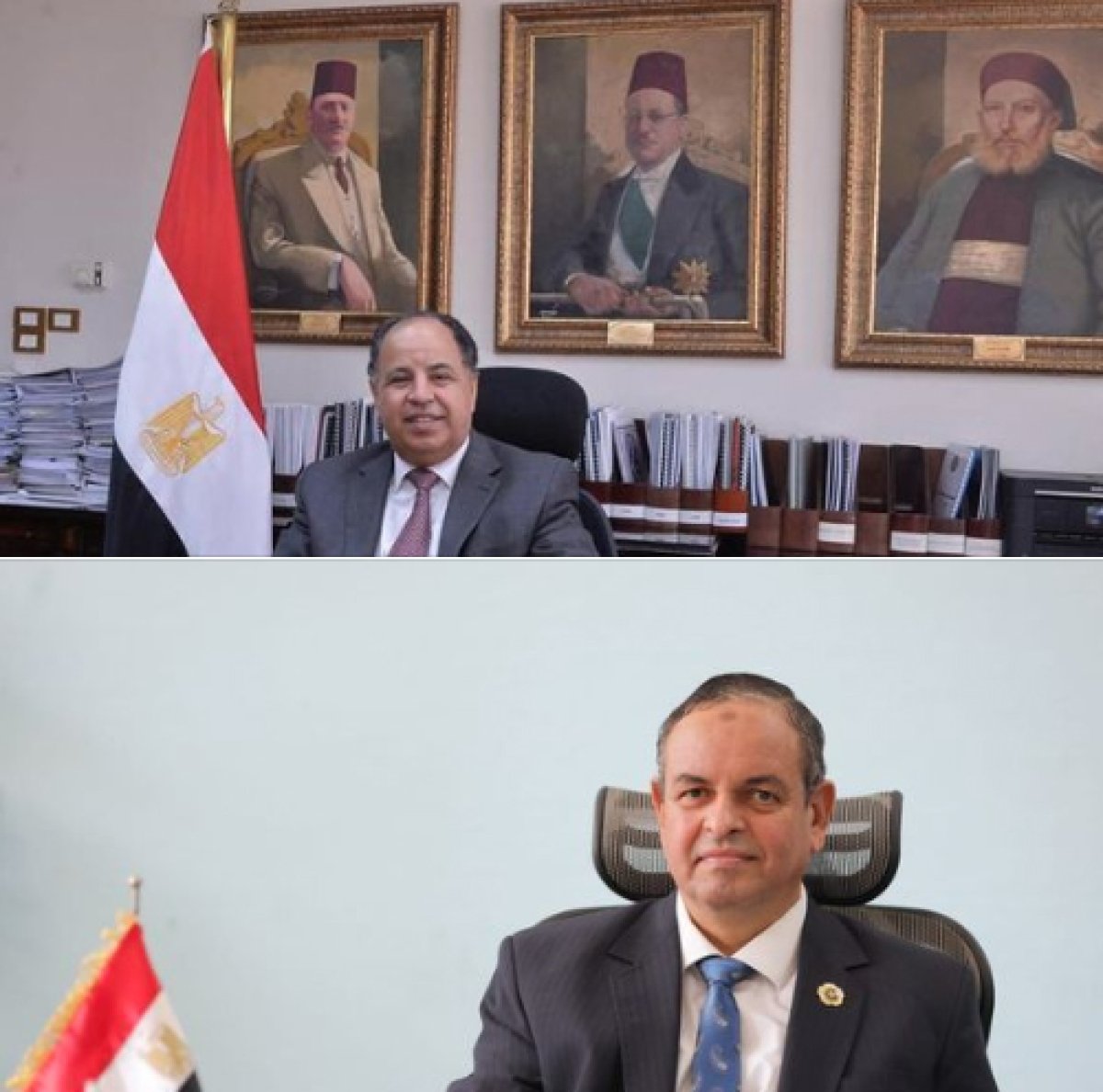 وزير المالية: تسريع وتيرة العمل لإنهاء إجراءات استيراد سيارات المصريين بالخارج