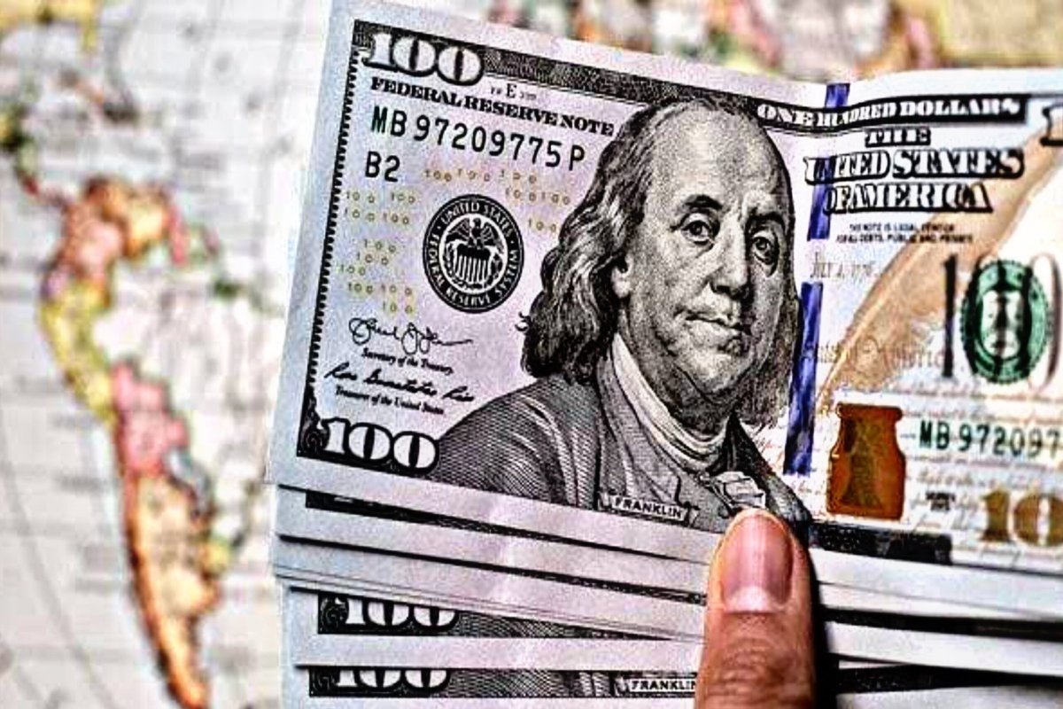 سعر الدولار مقابل الجنيه اليوم الخميس 25-5-2023