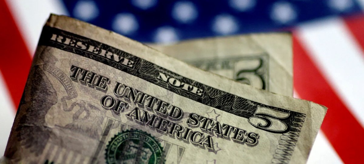 سعر الدولار مقابل الجنيه اليوم الأحد 28-5-2023