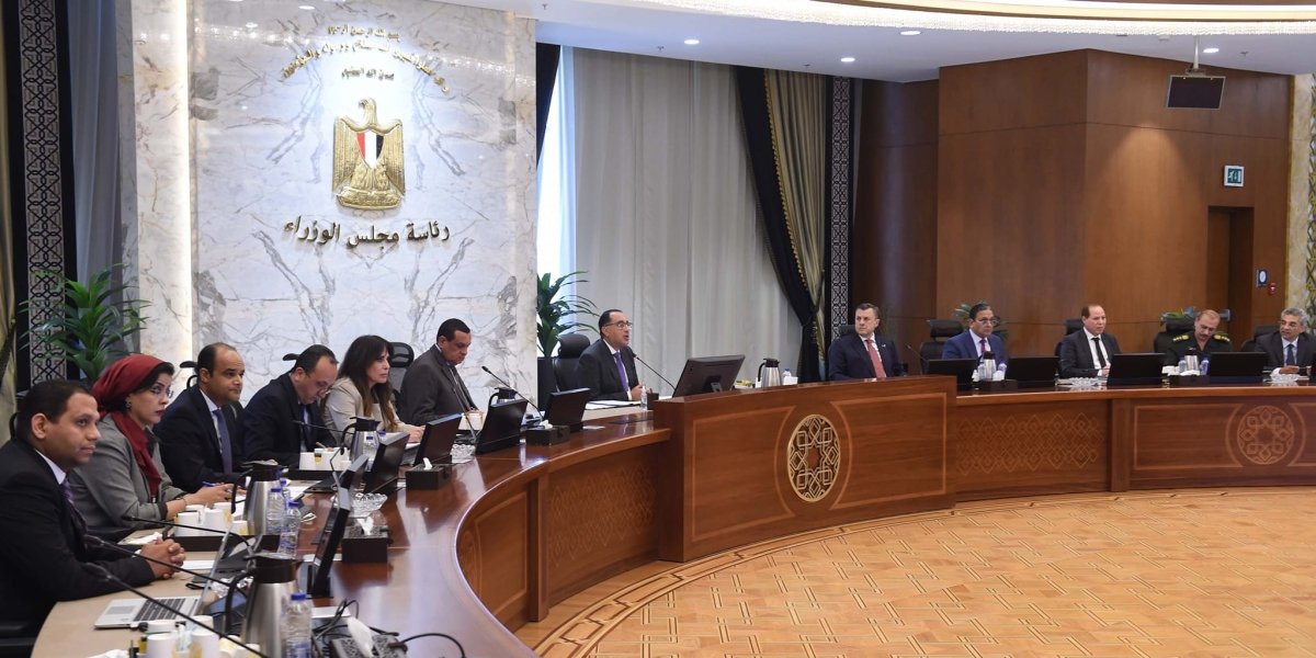 رئيس الوزراء يتابع الموقف التنفيذي لمشروع "تطوير المتحف اليوناني الروماني" بالإسكندرية