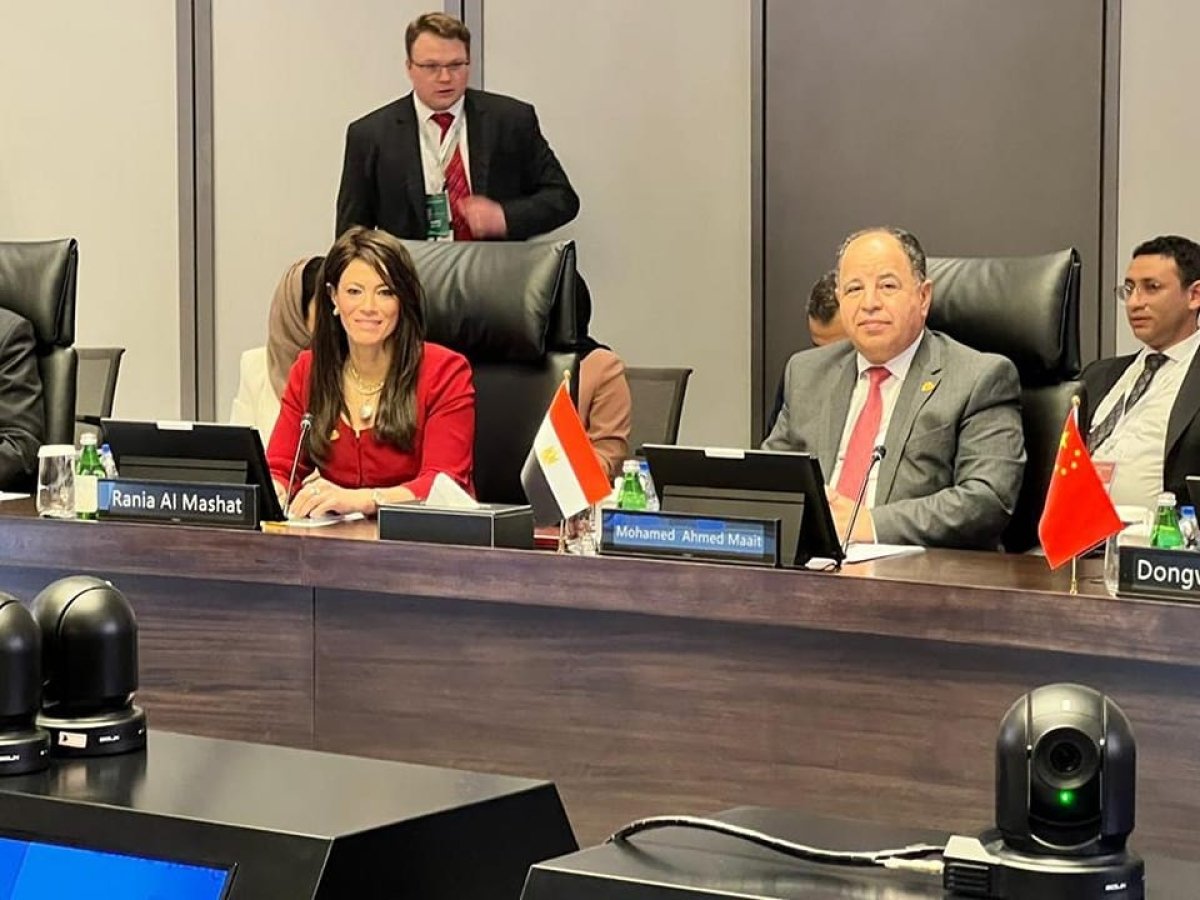 وزير المالية: حان الوقت لتسخير الشراكات العالمية والتعاون متعدد الأطراف لتمويل التنمية