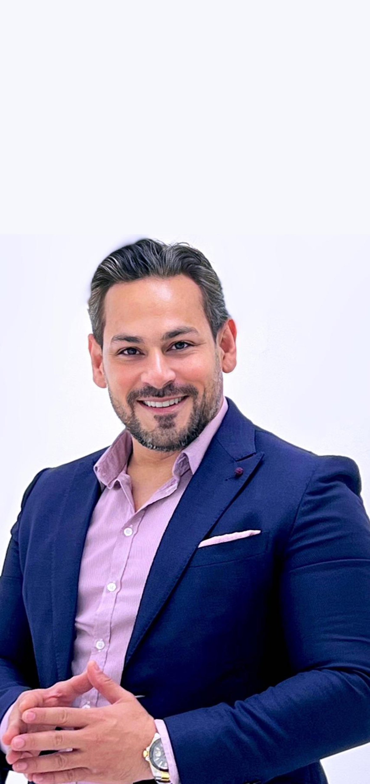 محمد رحال رئيسًا للقطاع التجاري بشركة سكاي واي للتطوير العقاري