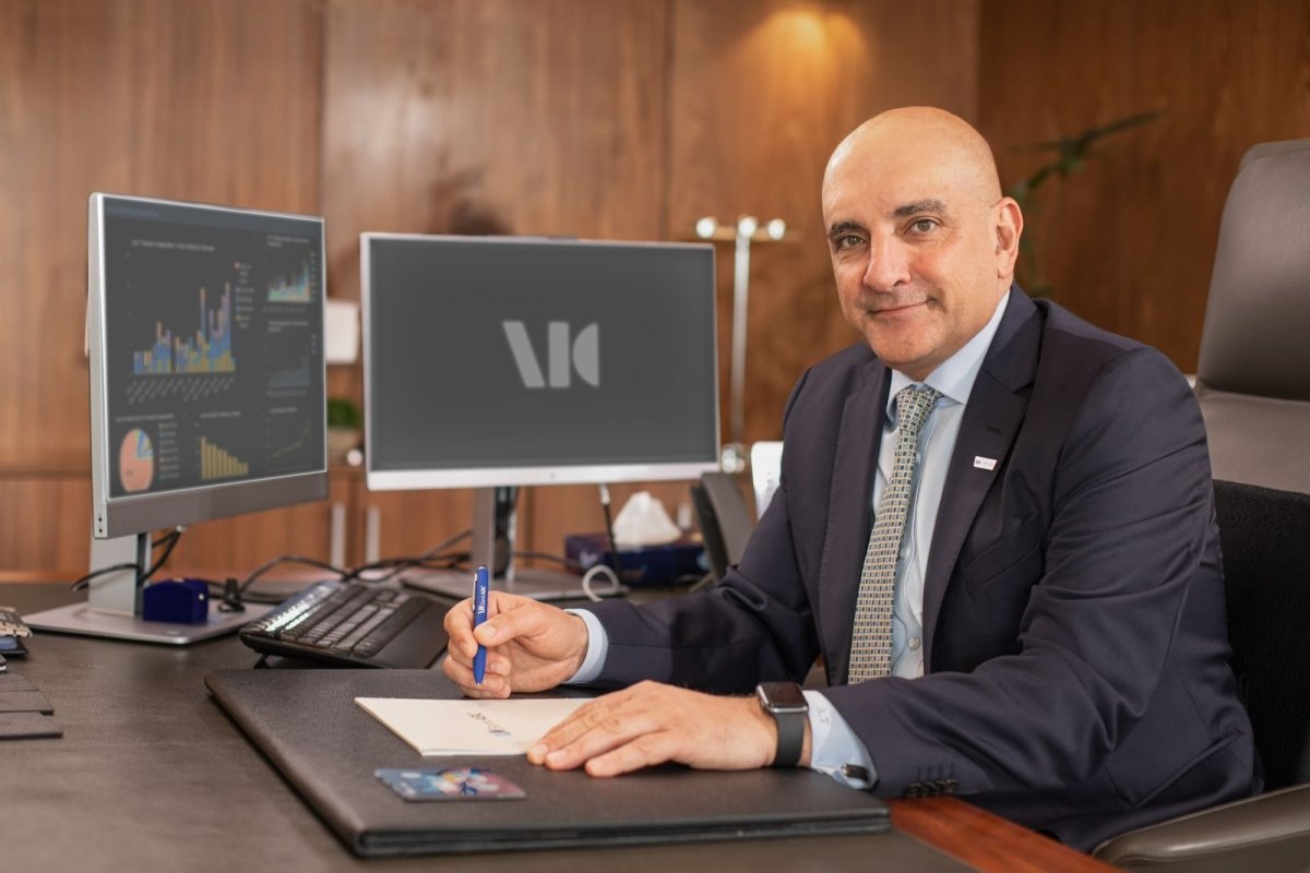 نمو أرباح بنك ABC  مصر في الربع الأول من 2023 بنسبه  158% لتصل الى 324 مليون جنيه