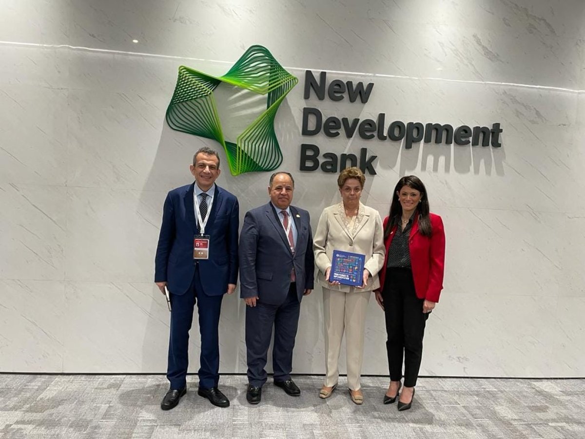 وزير المالية: توسيع نطاق التعاون الإنمائي الدولي في قطاعات الطاقة والنقل والتحول الأخضر