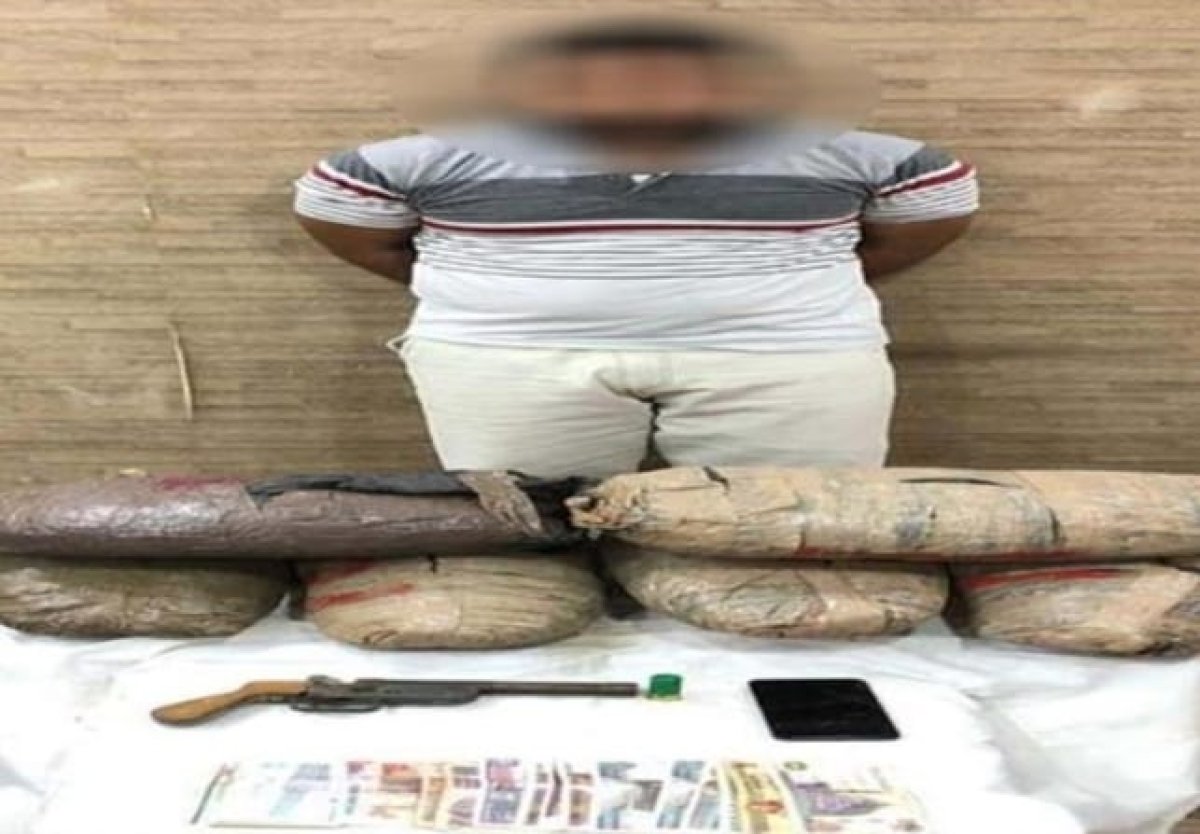 ضبط محاسب استولى على أموال شركة محل عمله ومتهم بغسل 3 ملايين جنيه