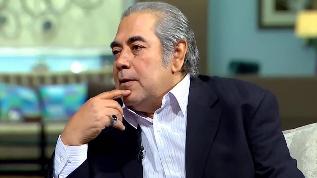 ضبط 10 أشخاص متهمين بالنصب علي الفنان صبرى عبدالمنعم