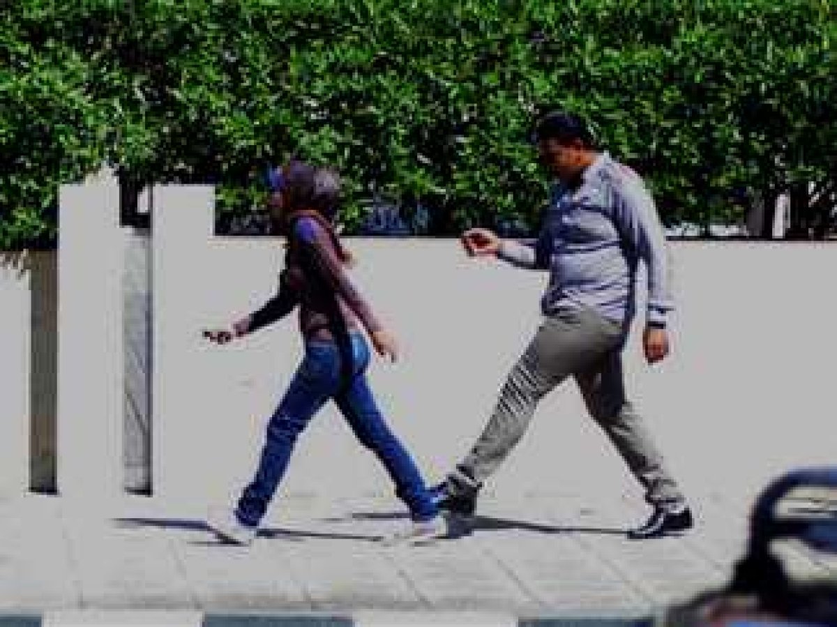 تحرش بالفتيات.. ضبط عامل خردة تعدى على المواطنين بالمنصورة