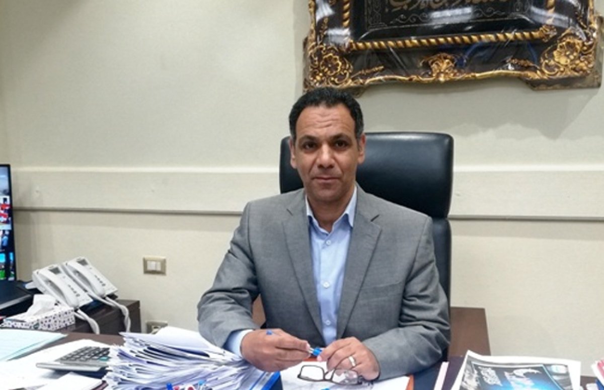 2 يوليو المقبل.. رئيس جهاز بدر: تسليم قطع أراضي المقابر المخصصة بالقرعة العلنية خلال يناير الماضي