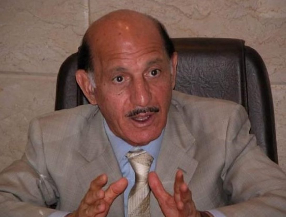 الفريق مصطفى عفيفى ورجال مصر الأوفياء