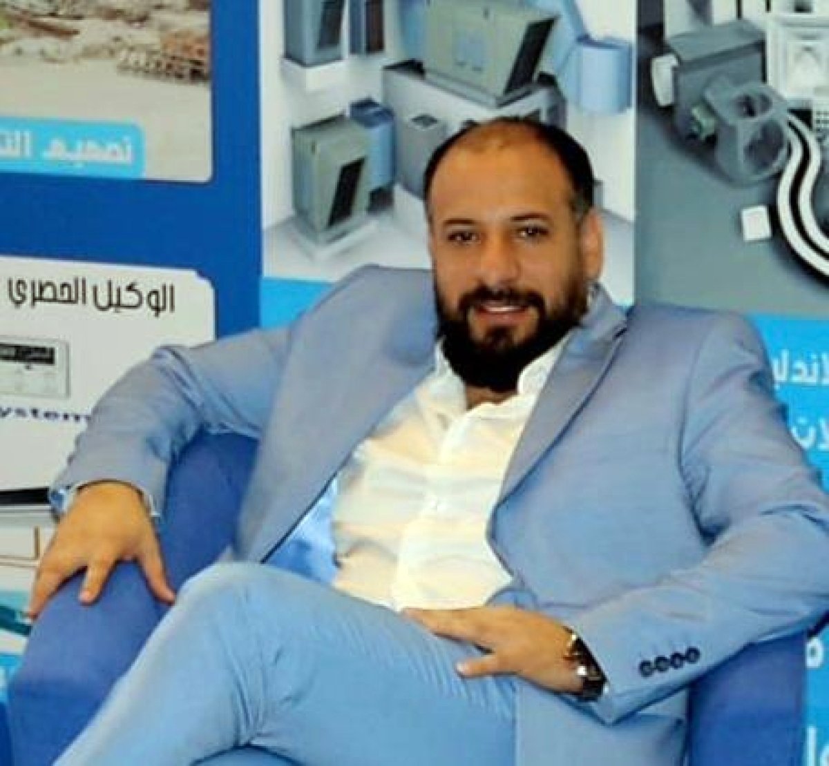 (حسان جروب) تطلق باكورة أعمالها بالسوق المصرى (Viola) بمستهدف بيعى 800 مليون جنيه