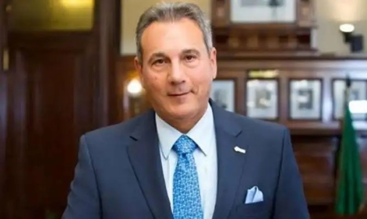 انتخاب محمد الإتربي رئيسًا لمجلس إدارة شركة سي أي كابيتال