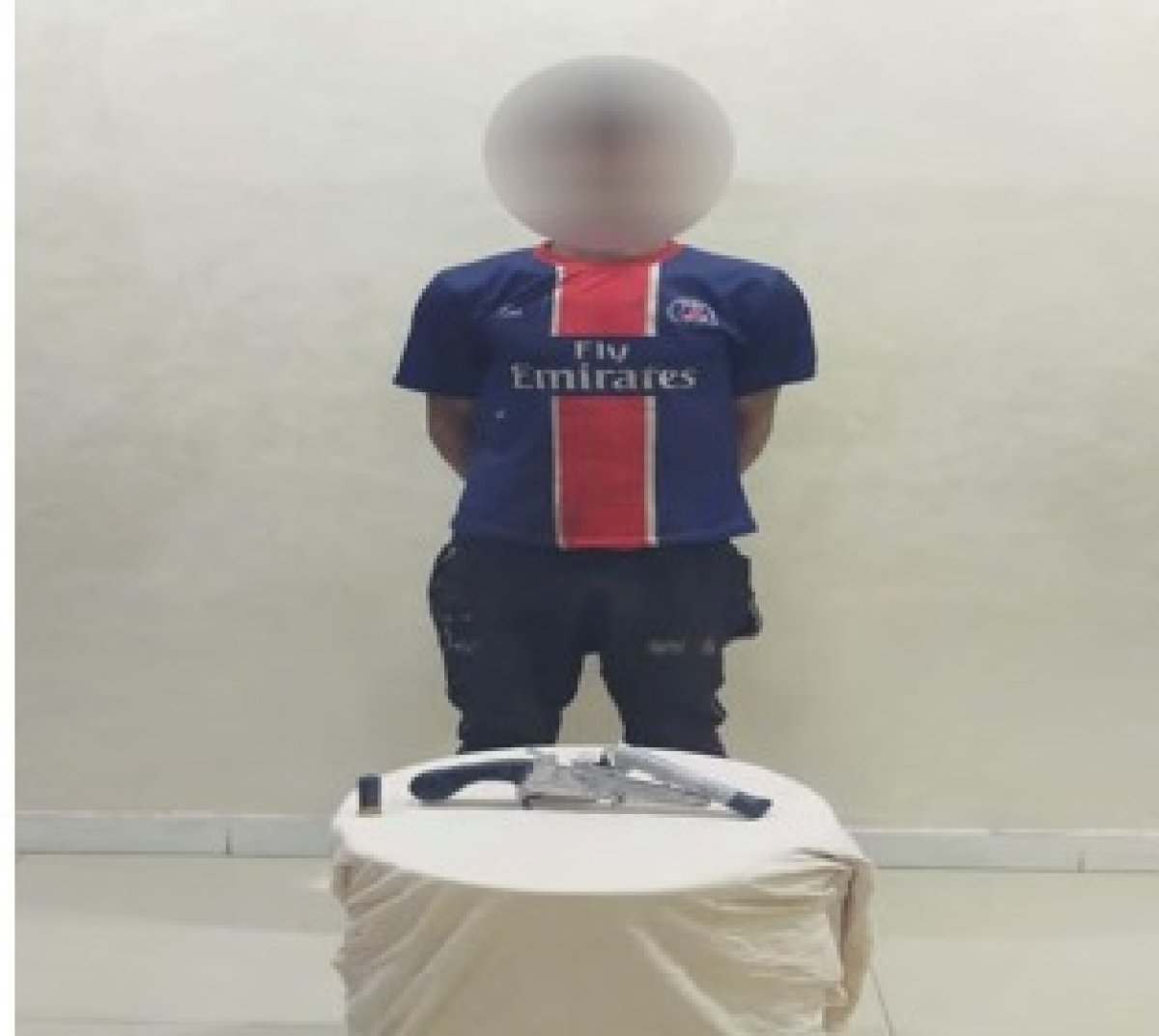 بهدف السرقة.. مسجل خطر ينهي حياة مواطن بالقليوبية 