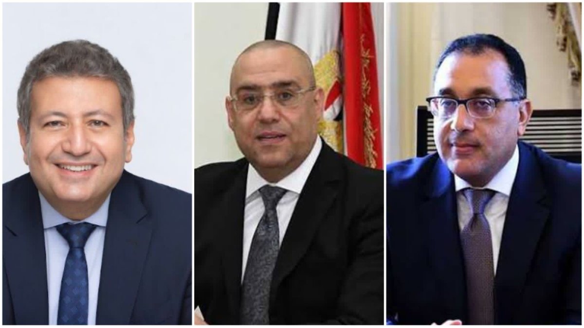 "غرفة التطوير" تستعرض قائمة التيسيرات الممنوحة للشركات بعد لقاء رئيس الوزراء ووزير الإسكان