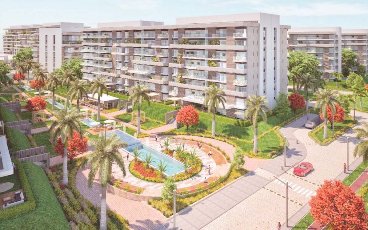 توقعات بانتعاش مبيعات الشاليهات والوحدات الفندقية