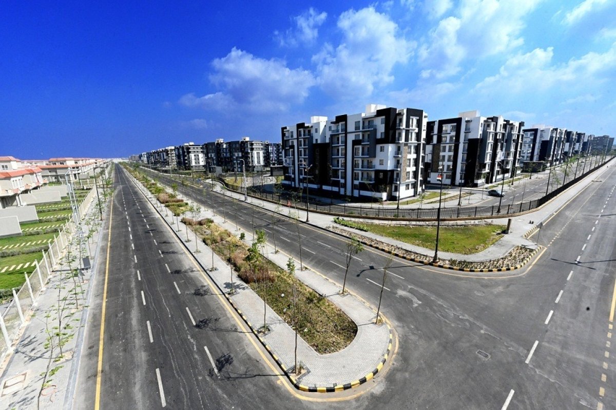  هيئة المجتمعات العمرانية : طرح كافيتريات بالمرحلة الأولى بالمنصورة الجديدة