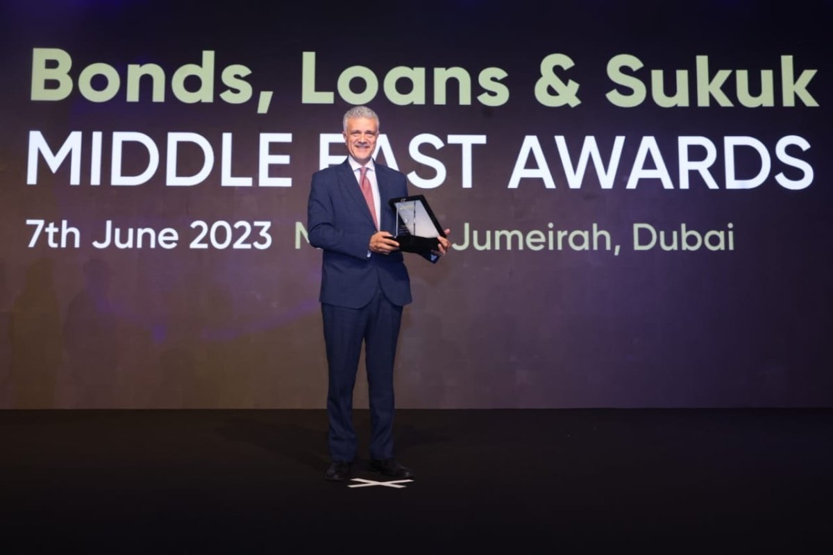 أول إصدار مصري للصكوك السيادية.. «الأفضل» في 2023 وفقًا لمؤسسة «GFC» 