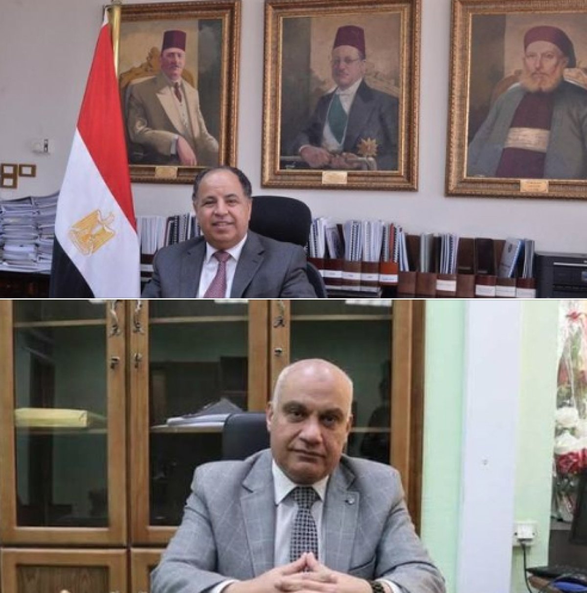 الأحد المقبل .. وزير المالية: بدء صرف مرتبات يونيو للعاملين بالدولة بمناسبة إغلاق السنة المالية وحلول عيد الأضحى المبارك