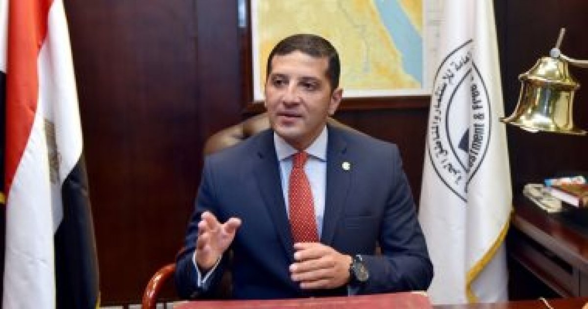 رئيس هيئة الاستثمار يشارك في لجان المقابلات الشخصية للدفعة الثالثة من البرنامج الرئاسي لتأهيل التنفيذيين للقيادة