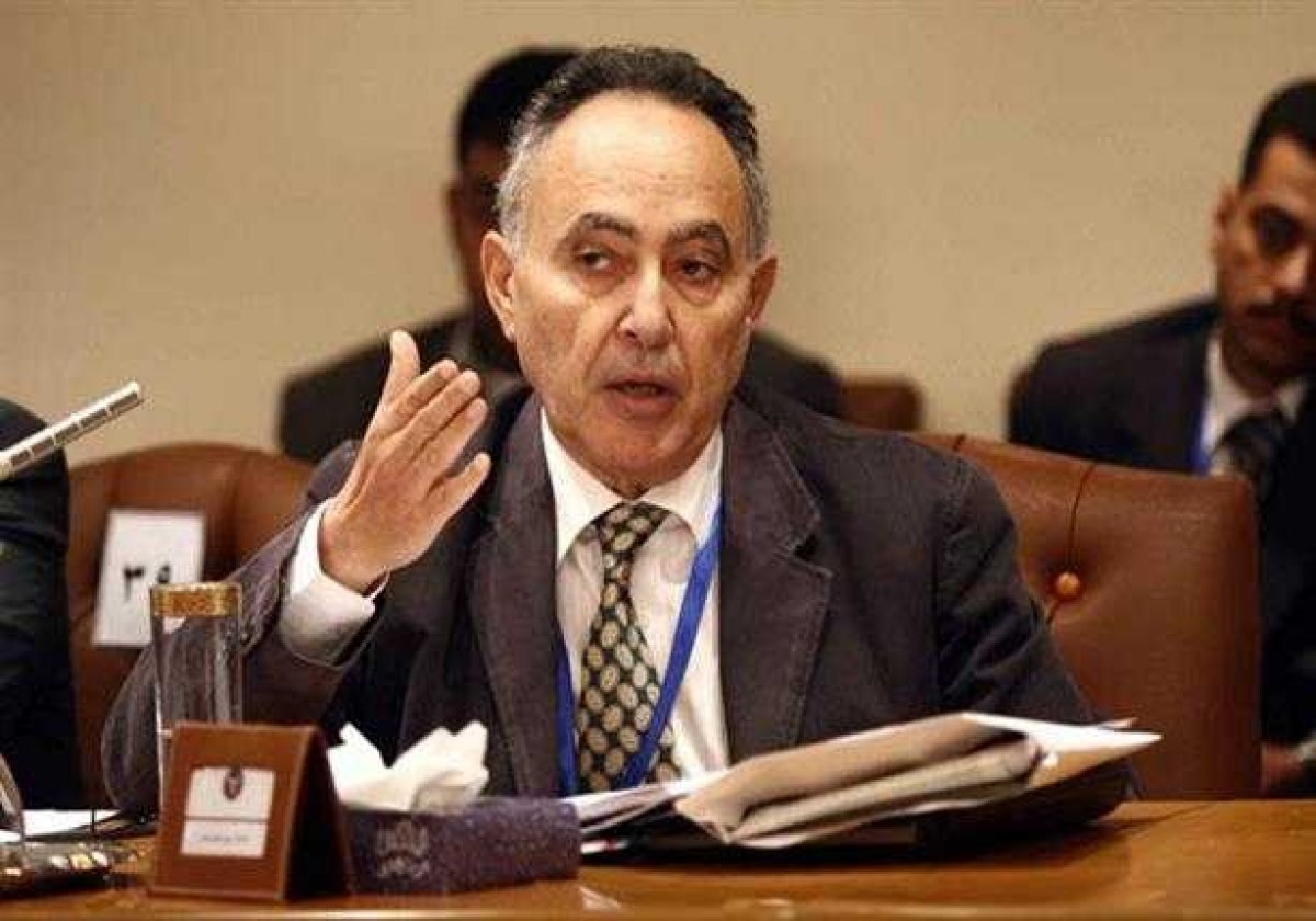 السجن ١٥ سنة ل بهي الدين حسن لنشره أخبار كاذبة وإهانة القضاء 