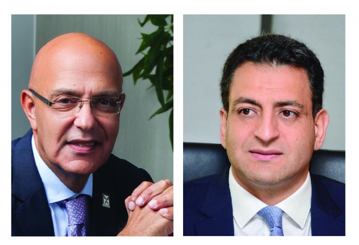 "سبينيس مصر" توقع مذكرة تفاهم مع "الأهلى صبور" لإفتتاح فرع جديد لها بمشروع "ذا سيتى اوف أوديسيا"