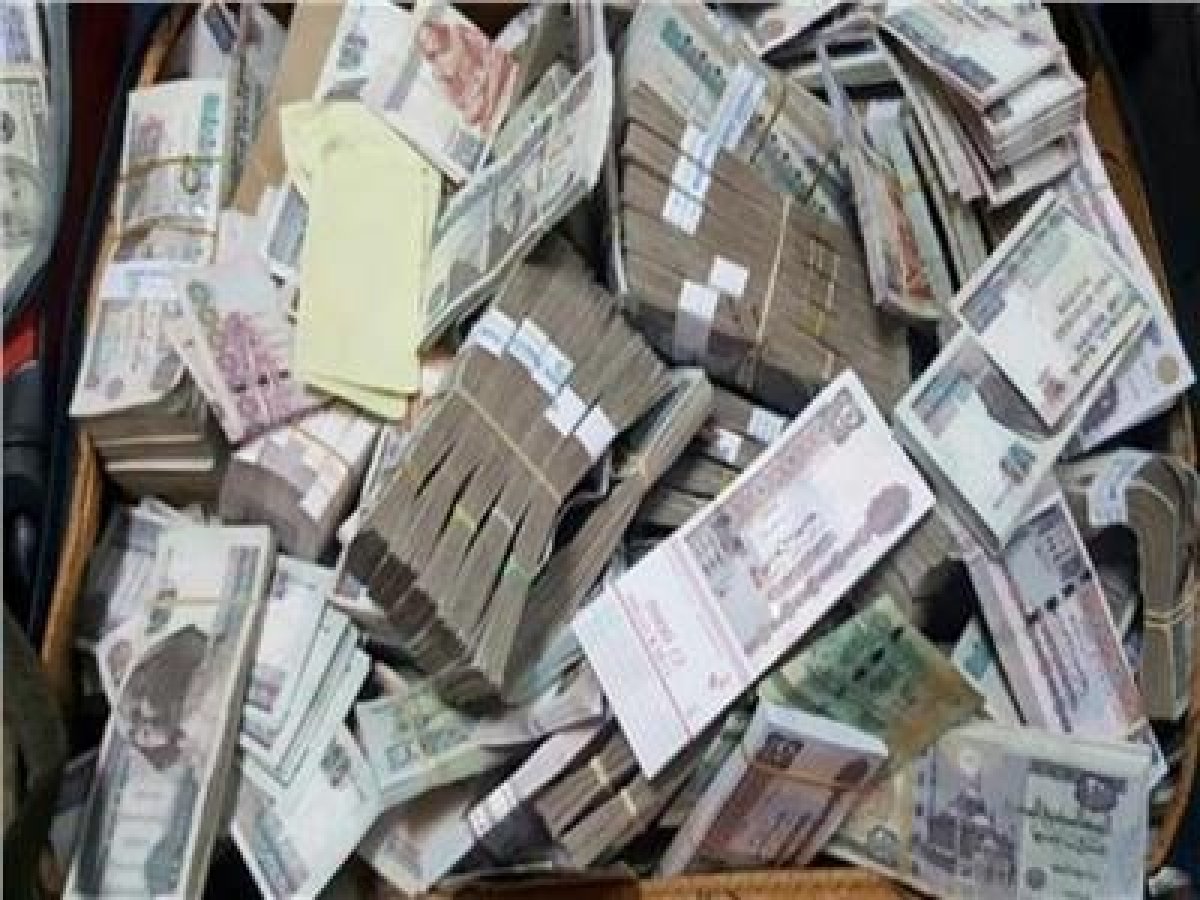 تجديد حبس تجار مخدرات متهمين بغسل 60 مليون جنيه 