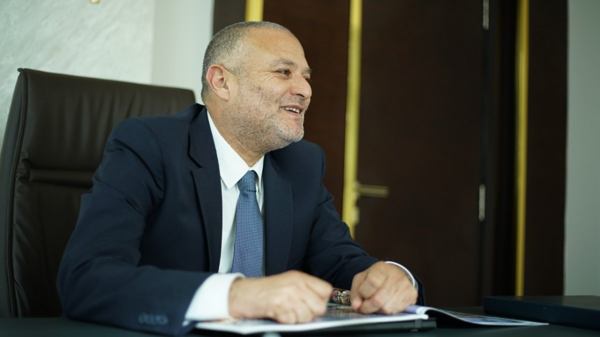 هوم تاون تنتهى من بيع 95 % بالمرحلة الأولى لـ " لافاييت مول " وتستعد للمرحلة الثانية 