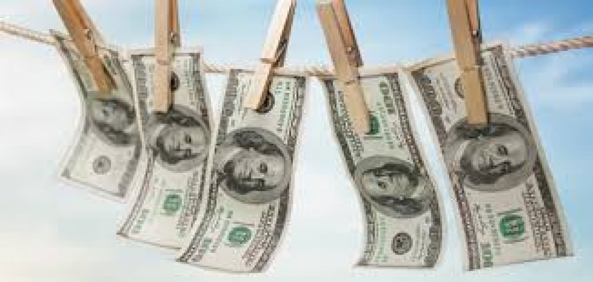 ضبط 4 عناصر إجرامية لقيامهم بغسل 5 ملايين جنيه حصيلة اتجارهم في المخدرات