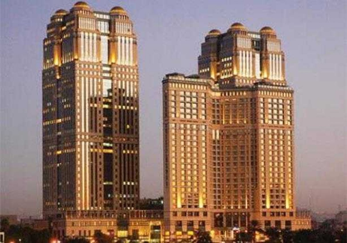 النيابة العامة تأمر بحبس أمير زايد احد المتهمين في واقعة التعدي على فتاة بفندق "فيرمونت"