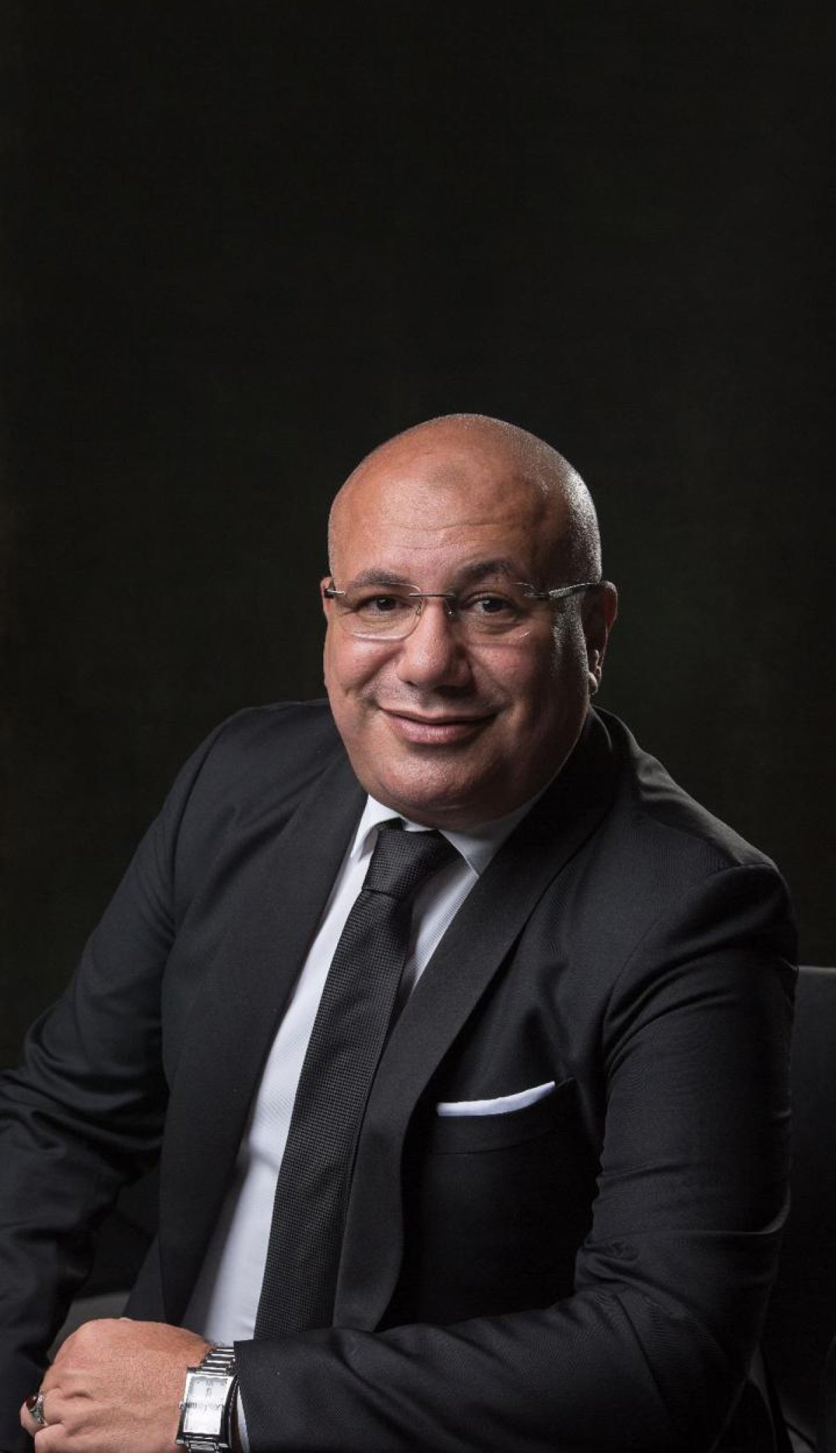 «مارجينز للتطوير» تخطط لإطلاق مشروع مميز بالقاهرة الجديدة